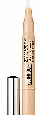 Airbrush Concealer - All Skin Types,