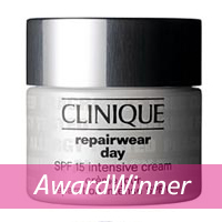Clinique Anti-Aging - Repairwear Day Intensive Cream (Dry