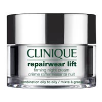 Clinique AntiAging Repairwear Lift Firming Night Cream