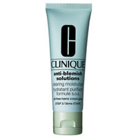 Clinique AntiBlemish 50ml AntiBlemish Solutions Clearing