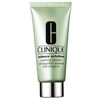 Clinique Cleansers - Redness Solutions Soothing Cleanser