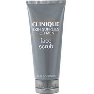 Clinique Face Scrub for Men (100ml)