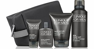 Clinique Great Skin for Him Gift Set