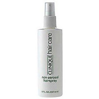 Clinique Hair Styling - Non-Aerosol Hairspray 250ml