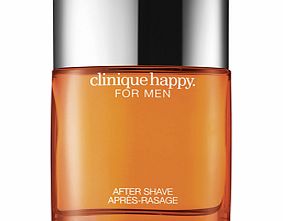 HAPPY FOR MEN AFTER SHAVE 100ML