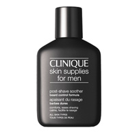 Mens - Post Shave Soother Anti-Blemish Formula