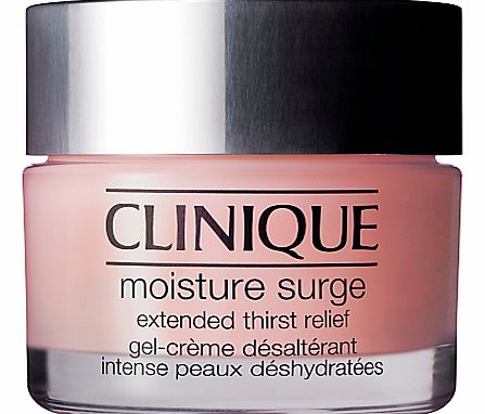 Clinique Moisture Surge Extended Thirst Relief -