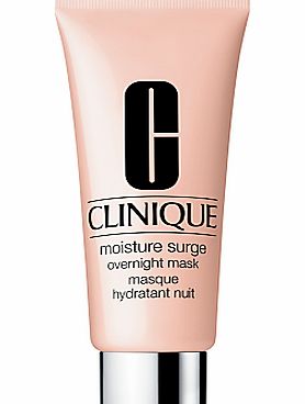 Clinique Moisture Surge Overnight Mask, 100ml