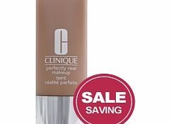 Clinique Perfectly Real Makeup Shade 42 30ml