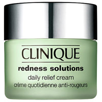 Clinique Redness Solutions - Daily Relief Cream For All