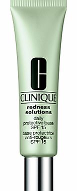 Redness Solutions Daily Protective Base