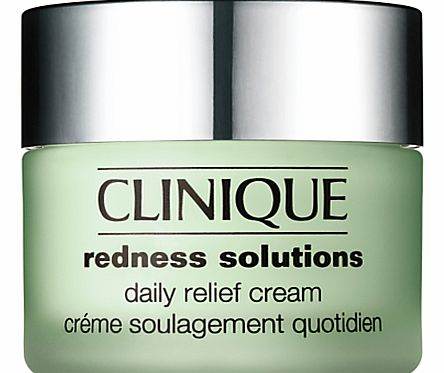 Redness Solutions Daily Relief Cream,