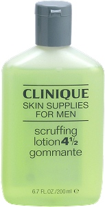 Clinique Scruffing Lotion 4.5 for Very Oily Skin (200ml)