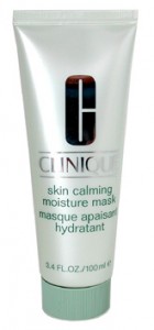Clinique Skin Calming Moisture Mask 100ml