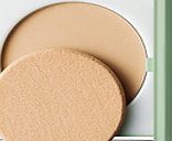 Clinique Stay-Matte Sheer Pressed Powder Stay