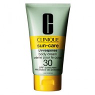Clinique Sun-Care UV-Response Face Cream SPF30