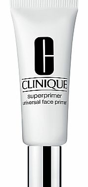 Superprimer Universal Face Primer, 30 ml