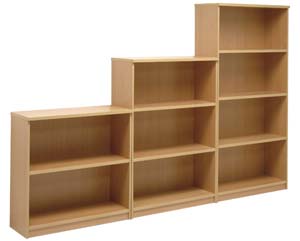 Clio bookcases