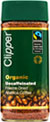 Clipper Fairtrade Organic Decaffeinated Freeze Dried Arabica Coffee (200g) Cheapest in Sainsburys Today!