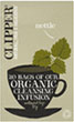 Organic Nettle Tea Bags (20 per pack -