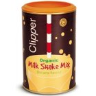 Clipper Teas Case of 6 Clipper Banana Milk Shake Mix