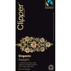 Case of 6 Clipper Organic Assam Tea