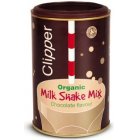 Clipper Teas Clipper Chocolate Milk Shake Mix