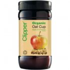 Clipper Organic Oat Cup Apple & Cinnamon 400g