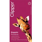 Clipper Organic Rooibos Tea x 40 bags