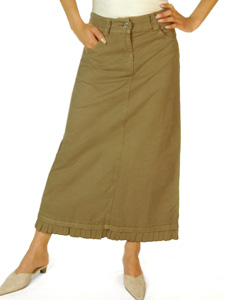 Clothcraft Skirt