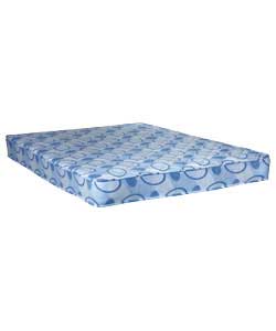 cloud 9 Double Sprung Mattress