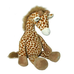 cloud B Gentle Giraffe