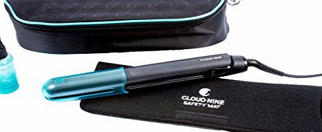 Cloud Nine 9 Original Hair Straighteners amp; Cloud Nine Magical Quick Dry Potion