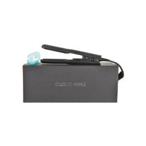Cloud Nine Micro / Mini Hair Straighteners and Hair Stylers as used by Profesionals