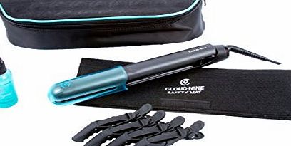 Cloud Nine Original Hair Straightener Gift Set 2