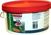 Cloverleaf Blanket Answer 2kg