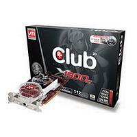 Club 3D Radeon X1900XT 512MB GDDR3 PCI Express