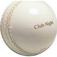 Club Night Cricket Ball