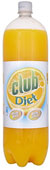 Club Orange Diet (2L) Cheapest in