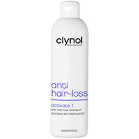 Essentials - Active 1 Anti HairLoss Shampoo 300ml