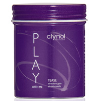Play With Me - 100ml Tease Structure Gum