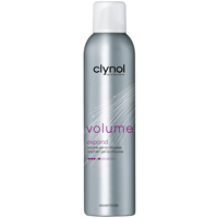 Volume - Volume Expand Gel to Mousse 200ml