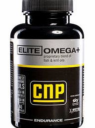 Elite Omega Plus Capsules