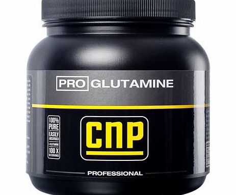CNP Pro-Glutamine 500g Nutritional Shake