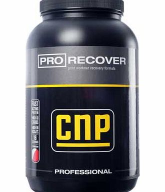 CNP Pro-Recover 1.2kg Strawberry Nutritional Shake