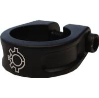 Coalition SEAT CLAMP 25.4MM - BLACK