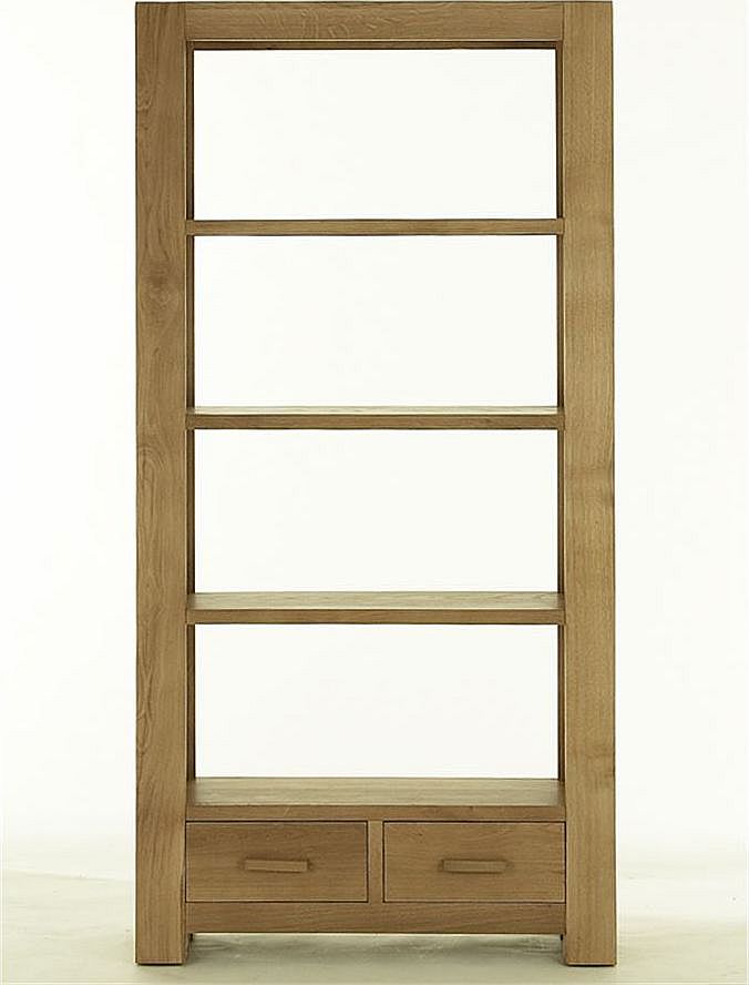 Coast 2 Coast Large Bookcase