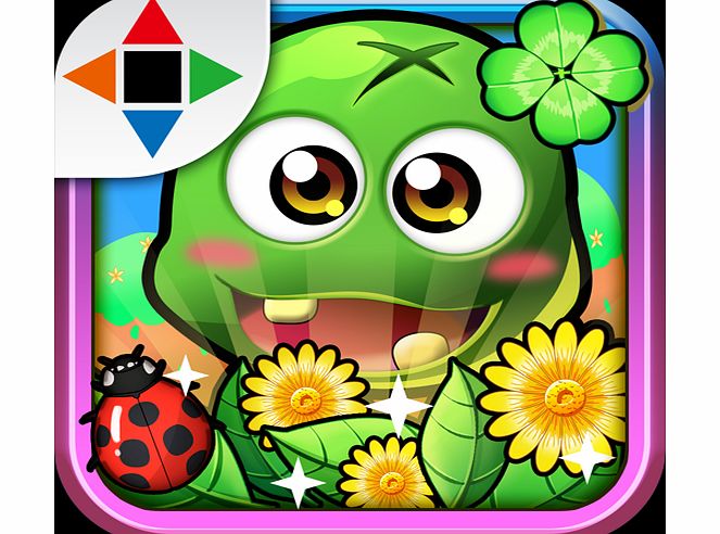 Cobalt Play Kingdom Of Zombies : Plant Farm Fight ! - from Panda Tap Games