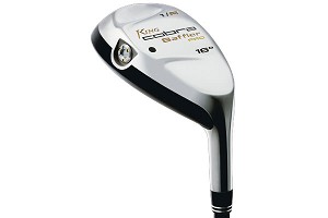 Cobra Baffler Pro Hybrid (2007)