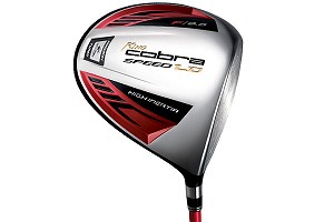 Cobra F Speed LD-08 Driver